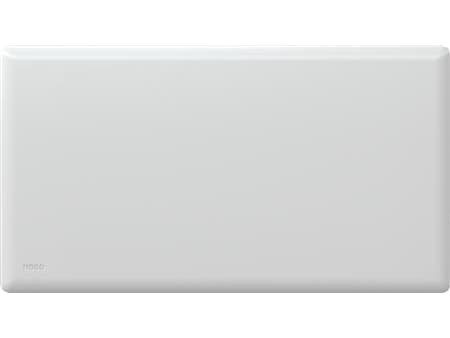 Nobø Varmepanel Topudslip NTL4N 1000W 230V UDEN termostat - HUSK tilvalg af NCU-2Te eller Nobø termostat med styring via Hub. Vit