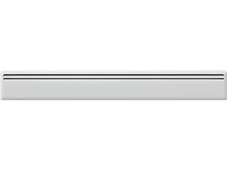 Nobø Varmeliste Frontudslip NFK2N 1250W 400V UDEN termostat - HUSK tilvalg af NCU-2Te eller Nobø termostat til styring via Hub.
