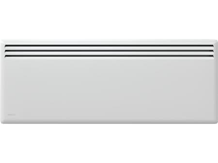 Nobø Varmepanel Frontudslip NFK4N 2000W 230-240V D UDEN termostaatti - HUSK tilvalg af NCU-2Te eller Nobø termostaatti til styring via Hub
