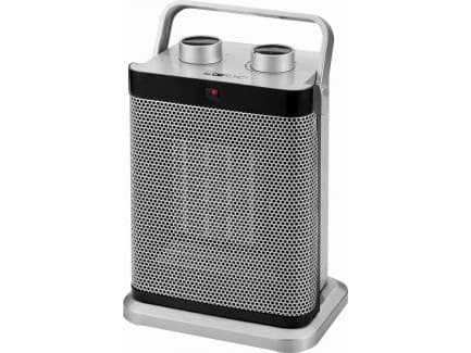 Clatronic HL 3631 - Kylfläkt/uppvärmare - mobil, golvstående