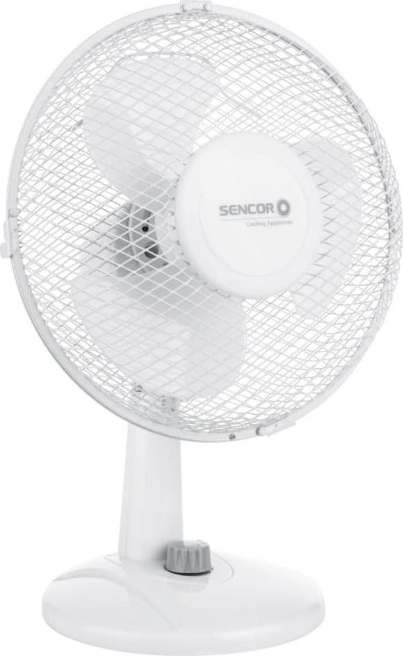 Sencor SENCOR SFE 2327WH Table Fan SENCOR - SFE 2327WH