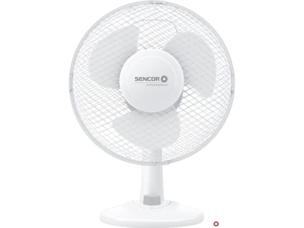 Sencor SENCOR SFE 2327WH Table Fan SENCOR - SFE 2327WH