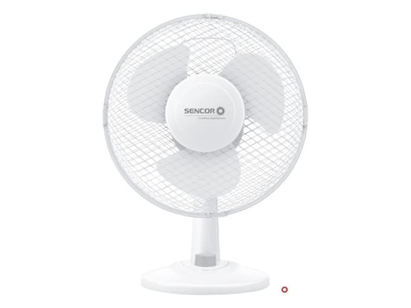 Sencor SENCOR SFE 2327WH Table Fan SENCOR - SFE 2327WH
