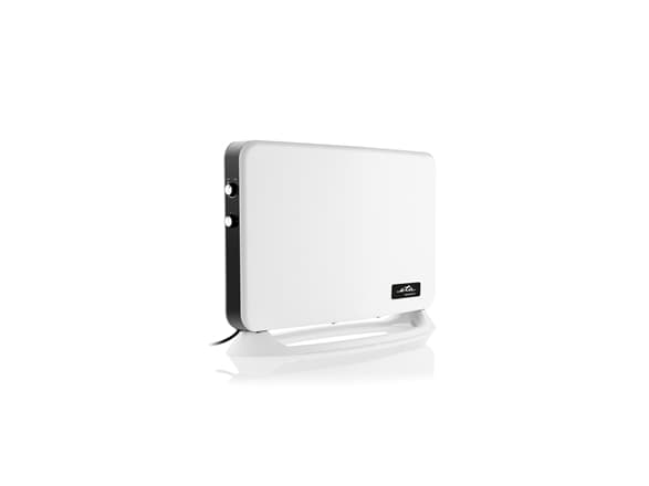 ETA Warmie 0624 90000 - Varmer - frittstående - 2 kW - hvit