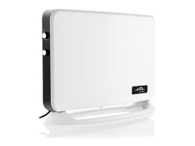 ETA Warmie 0624 90000 - Varmer - frittstående - 2 kW - hvit