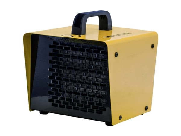 MASTER SÄHKÖLÄMMITIN B 2PTC 230V