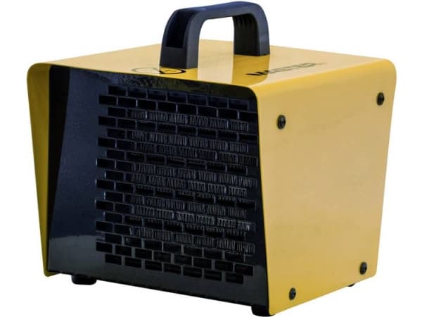 MASTER SÄHKÖLÄMMITIN B 2PTC 230V