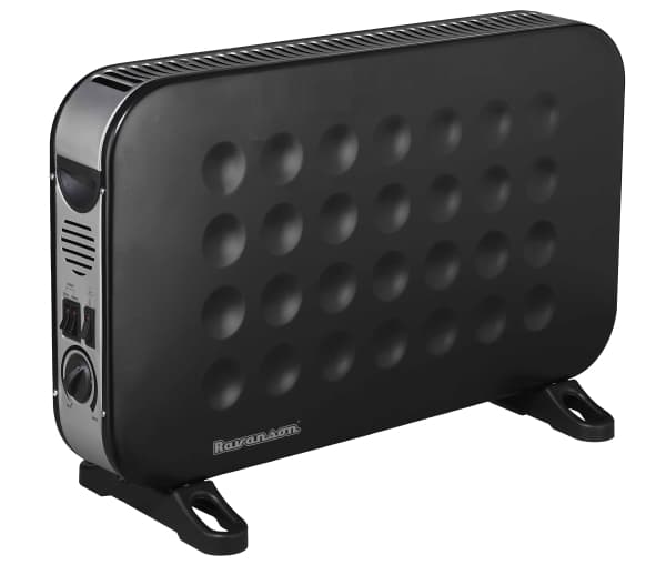 Ravanson CH9000BT konvektorilämmitin 2000W