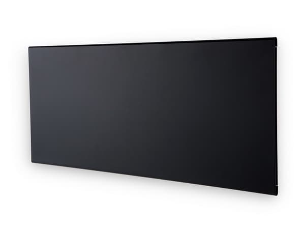 NEO WIFI VARMEPANEL SORT 230V - 1000W musta