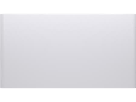Csslr Plus Varmepanel 1500W, 230V med indbygget ECO Termostat og Topudslip - H x B x D = 400 x 1025 x 90 mm.