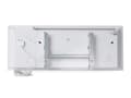 Pikkukuva 4 / 5: Adax Lämmitysnauha Neo L 08 KWT, 800W 230V WiFi:llä, valkoinen