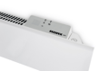 Pikkukuva 2 / 5: Adax Lämmitysnauha Neo L 08 KWT, 800W 230V WiFi:llä, valkoinen