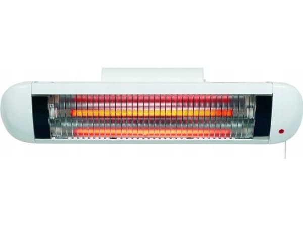 Olympia BS 50, 1,8 m, IP20, CE TUV, Sisätila, Lattia, Taulukko, Valkoinen