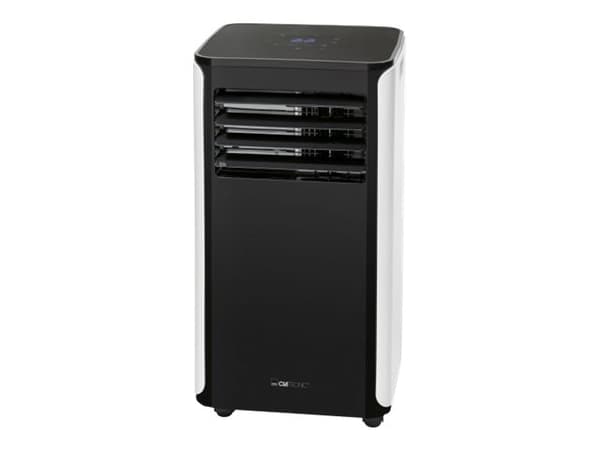 Clatronic CL 3716 - Klimaanlegg - mobil - 2.6 EER
