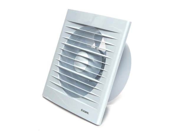 Voksen STYL 200S - 007-0007 veggvifte