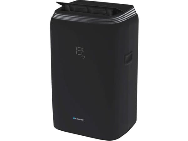 Moby Blue S 1111BT, ilmastointilaite
