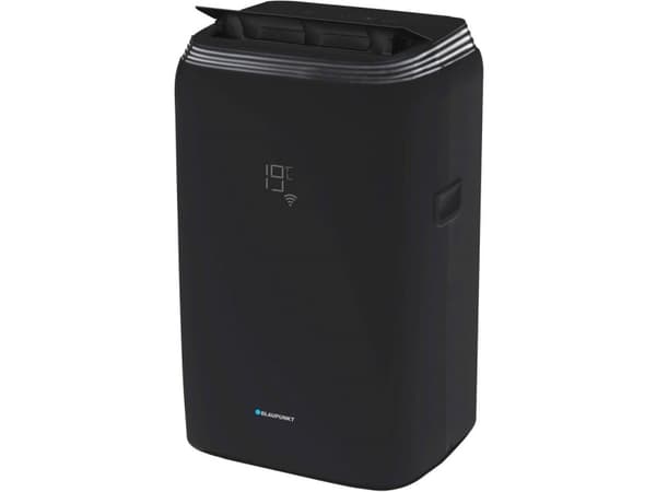 Moby Blue S 1111BT, ilmastointilaite