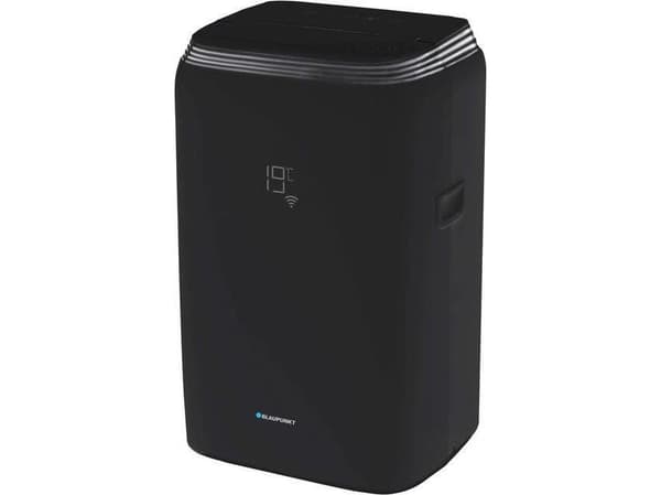 Moby Blue S 1111BT, ilmastointilaite