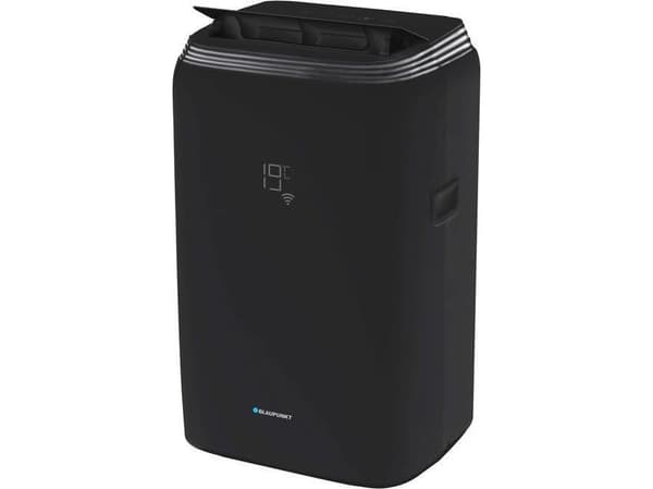 Moby Blue S 1111BT, ilmastointilaite