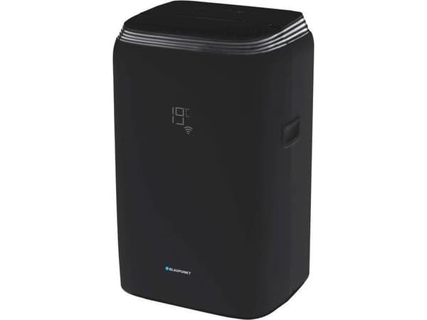 Moby Blue S 1111BT, ilmastointilaite
