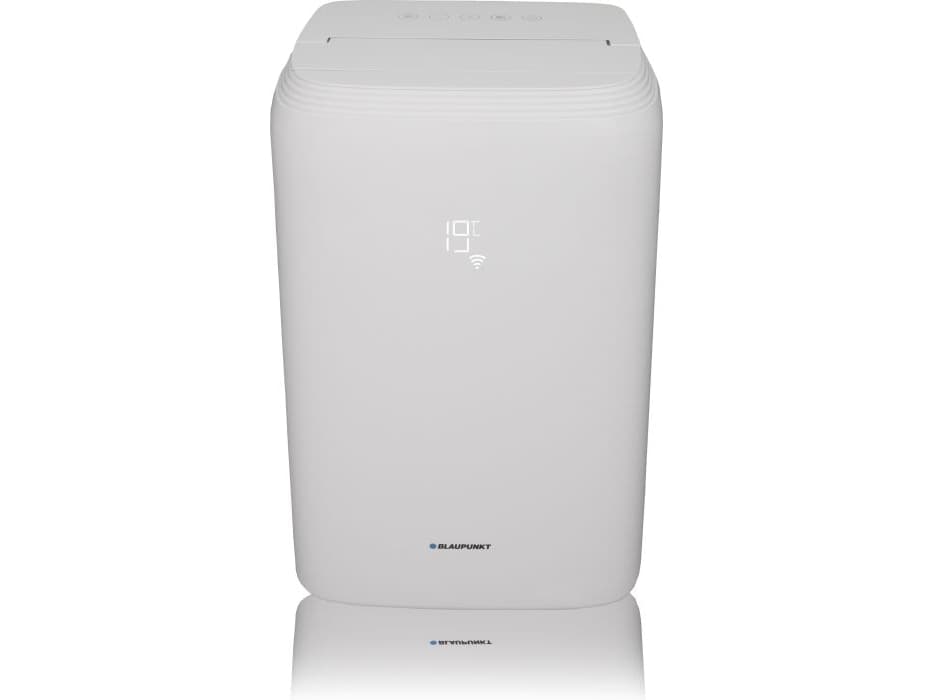 Air Conditioner Mobil Blaupunkt Moby Blue S1111t Wifi, Portable Air Conditioner Cooling
