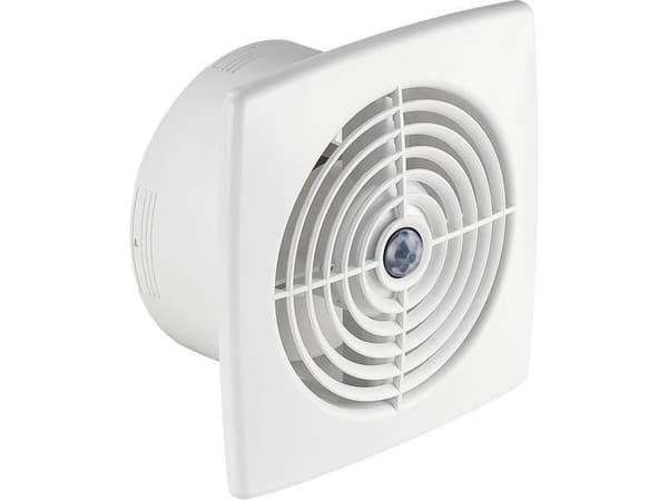 Awenta AVENTAS Retis fi 100 liesituuletin 14W IPX4 valkoinen (WR100)