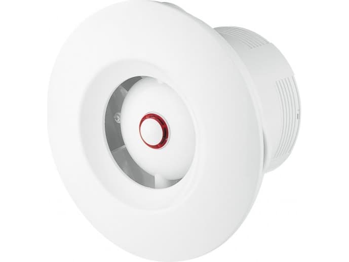 Awenta AWENT Orbit fi 150 ceiling fan 20W time switch white (WXO150T)