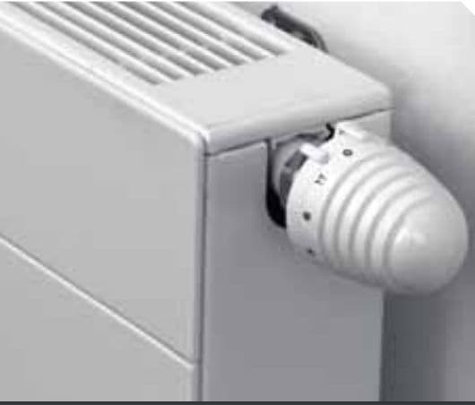 Caradon Planar Style PS22 500 x 1600mm venstre radiator