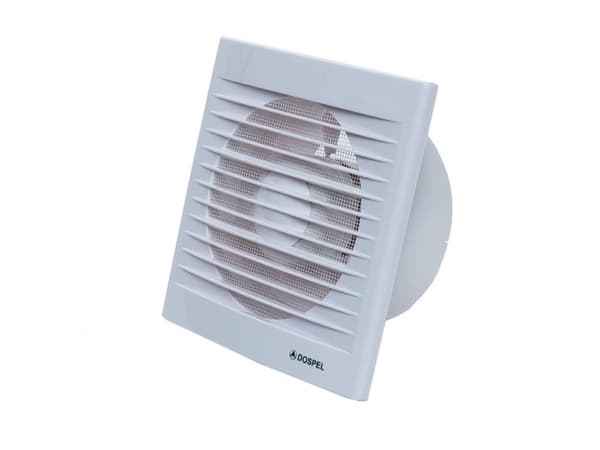 Dospel Veggvifte STYL 150WP 007-0006