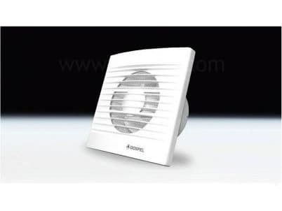 Dospel kanavoitu talotuuletin tyyli 120 (007-0010P)