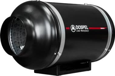 Vifte Kanalvifte WB DOSPEL Ø315 fi 315 mm