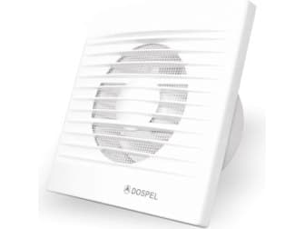 Dospel husholdningsvifte 100 mm STYLE II 100 S (007-1128)