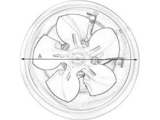 Dospelin kanavapuhallin (5901560503848)