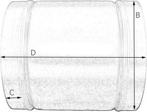 Dospelin kanavapuhallin (5901560503848)