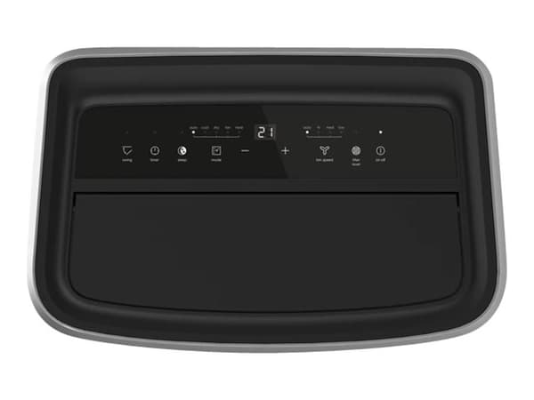 Electrolux ChillFlex Pro EXP26U338CW - Luftkonditionering - mobil - 2,6 EER