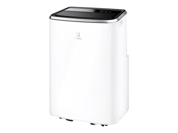 Electrolux ChillFlex Pro EXP26U338CW - Luftkonditionering - mobil - 2,6 EER Vit