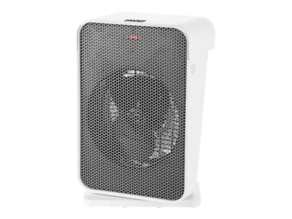 Unold 86450, Sähkökäyttöinen lämpötuuletin, 70°, 2 h, 1,3 m, IP21, Sisätila