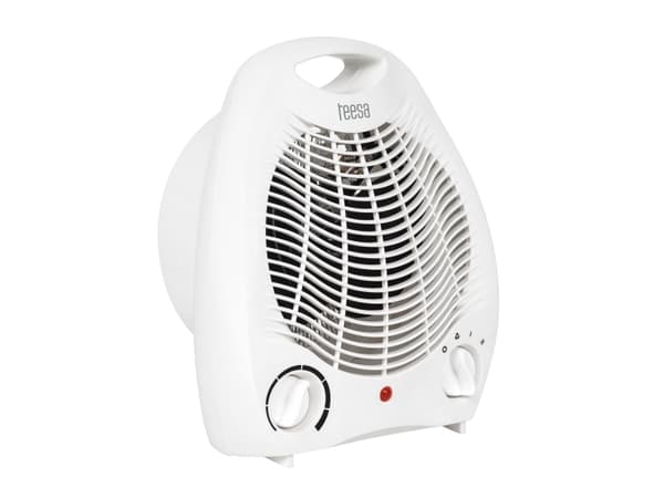 Teesa TSA8025 lämmitin Sisävalkoinen 2000 W
