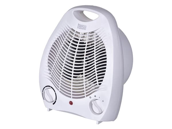 Teesa TSA8025 lämmitin Sisävalkoinen 2000 W