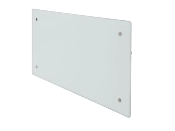 CLEA WIFI LÄMMITYSPANEELI VALKOINEN 400V - 600W