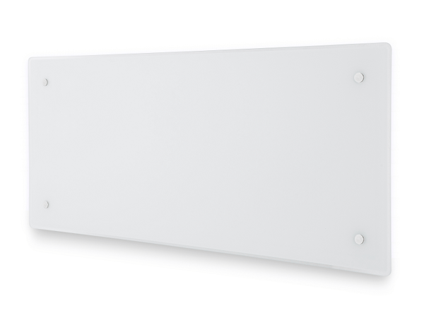 CLEA WIFI LÄMMITYSPANEELI VALKOINEN 400V - 1000W Valkoinen