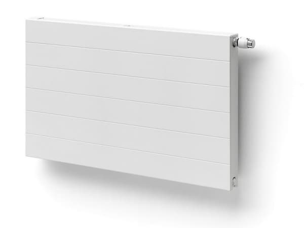Stelrad Planar Style radiator type 22 600x1200mm 1961W høyre (PS-22/60/120)