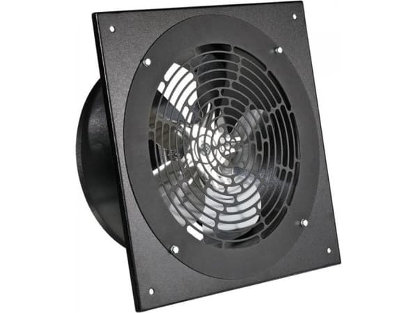 Aksialvifte fi 315 1700m3/t 110W 230V OV1315