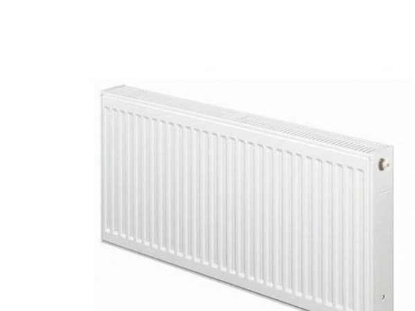 Jäähdytin Purmo Compact C 22, 600-1000, sivuliitäntä