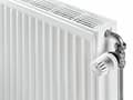 Miniatyrbild 2 av 2: Stelrad RENO COMPACT radiator typ22 550x700mm 1130W