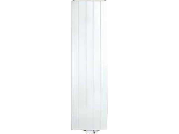 Stelrad 22030 STELRAD VERTEX STYLE 1107 W SN170 SVART // GR-ST-VS-22030-SN170