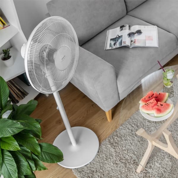 Sencor SFN 4060 WH