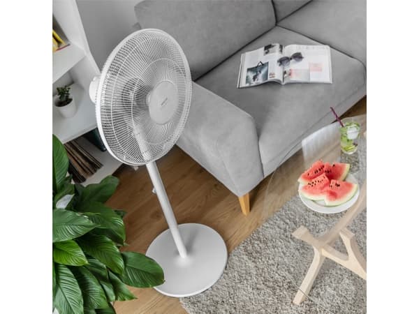 Sencor SFN 4060 WH