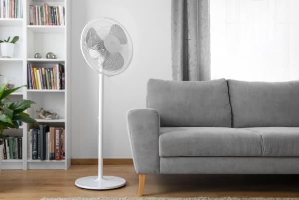 Sencor SFN 4060 WH
