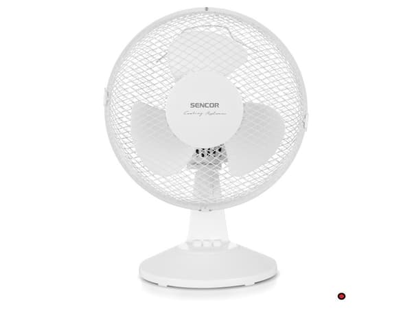 Sencor SFE 2310 WH